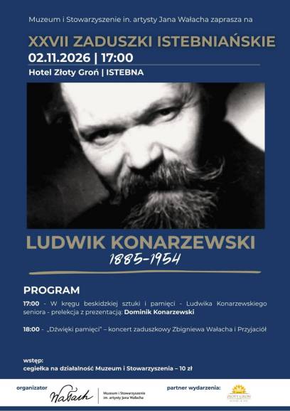 XXVII Zaduszki Istebniańskie